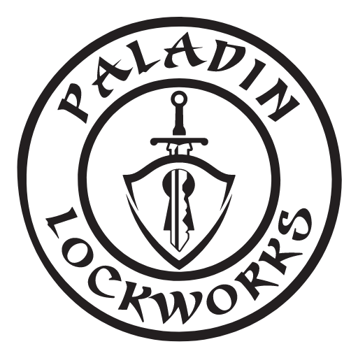 Paladin Lockworks