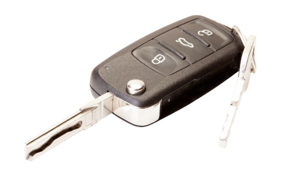 car keys new oregon